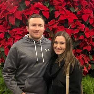 Meet your Posher, Alexa danielle